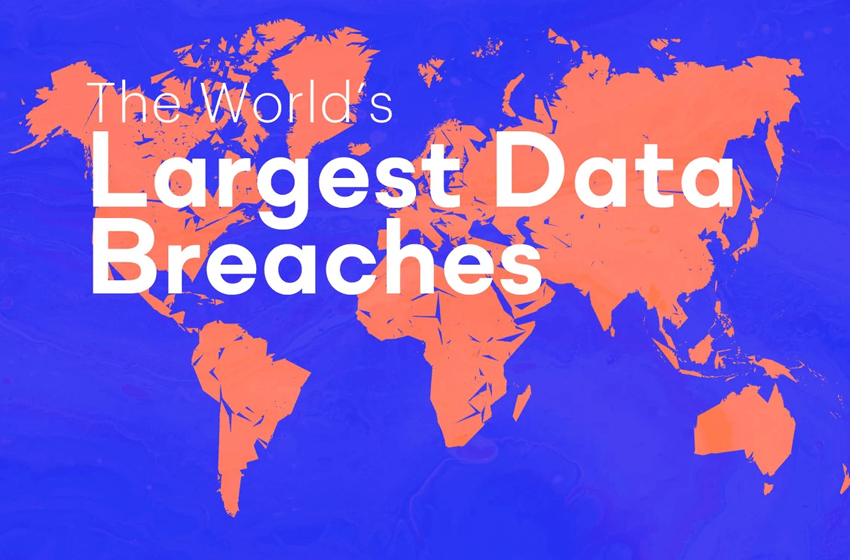 A Closer Look at Data Breaches in the US EA Social Media Agency